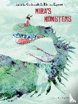 Gerbrands, Anneke - Mira's monsters