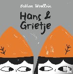 Woollvin, Bethan - Hans en Grietje
