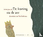 Janisch, Heinz - De koning en de zee
