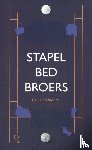 Meinderts, Koos - Stapelbedbroers
