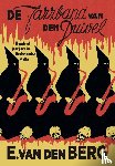 Berg, Erik van den - De jazzband van den duivel