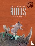 Schubert, Ingrid & Dieter - Rinus