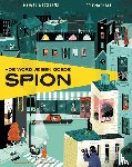 Nesquens, Daniel - Hoe word je een goede spion