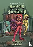 Vahlund, Elias - Iedereen liegt
