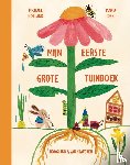 Holland, Michael - Mijn eerste grote tuinboek