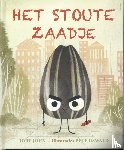 John, Jory - Het stoute zaadje