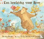 Becker, Bonny - Een herfstdag voor beer
