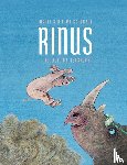 Schubert, Ingrid & Dieter - Rinus, de wollige neushoorn