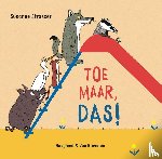 Strasser, Susanne - Toe maar, Das!