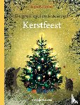 Teckentrup, Britta - Kerstfeest