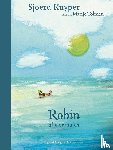 Kuyper, Sjoerd - Robin