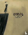 Letria, Jose Jorge - Oorlog