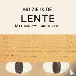 Barnett, Mac - Nu zie ik de lente