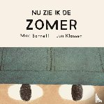 Barnett, Mac - Nu zie ik de zomer