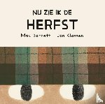 Barnett, Mac - Nu zie ik de herfst