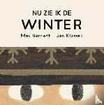 Barnett, Mac - Nu zie ik de winter