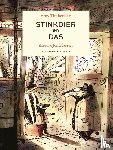 Timberlake, Amy - Stinkdier en Das