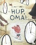 Baum, Gilles - Hup, oma!