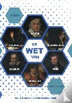 Brouwer, Ruud, Blankendaal, Kim - natuurkunde 3 VWO