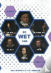 Brouwer, Ruud, Blankendaal, Kim - 3 havo