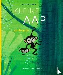 Hout, Mies van - Kleine aap en Broertje