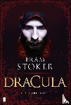 Stoker, Bram - Dracula - liefde sterft nooit...