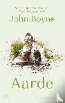 Boyne, John - Aarde