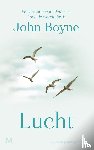 Boyne, John - Lucht
