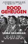 Branigan, Tania - Rood geheugen