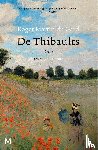 Martin du Gard, Roger - DE THIBAULTS DEEL 1