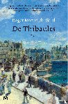 Du Gard, Roger Martin - THIBAULTS DEEL 2