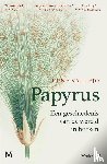 Vallejo, Irene - Papyrus
