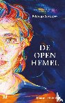 Mathieu, Nicolas - De open hemel
