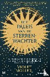 Moller, Violet - Het paleis van de sterrenwachter