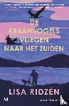 Ridzén, Lisa - De kraanvogels vliegen naar het zuiden