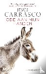 Carrasco, Jesús - Ode aan mijn handen