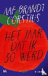 Brandt Corstius, Aaf - Het jaar dat ik 30 werd