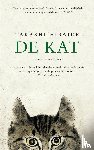 Hiraide, Takashi - De kat