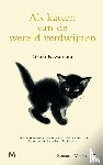 Kawamura, Genki - Als katten van de wereld verdwijnen