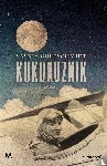 Goldschmidt, Saskia - Kukuruznik