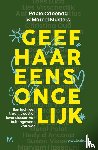 Musters, Marcel, Cabenda, Pablo - Geef haar eens ongelijk