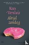 Versluis, Kees - Altijd zondag