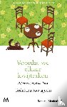 Kawaguchi, Toshikazu - Voordat we elkaar kwijtraken