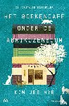 Kim, Jee-Hye - Het boekencafé onder de abrikozenboom