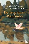 García Márquez, Gabriel - De weg naar Macondo