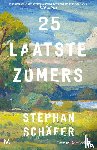 Schäfer, Stephan - 25 laatste zomers