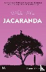 Faye, Gaël - Jacaranda