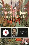 García Márquez, Gabriel - Honderd jaar eenzaamheid