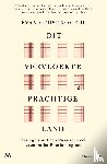 Gershkovich, Evan - Dit vervloekte prachtige land