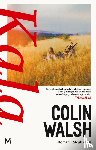 Walsh, Colin - Kala